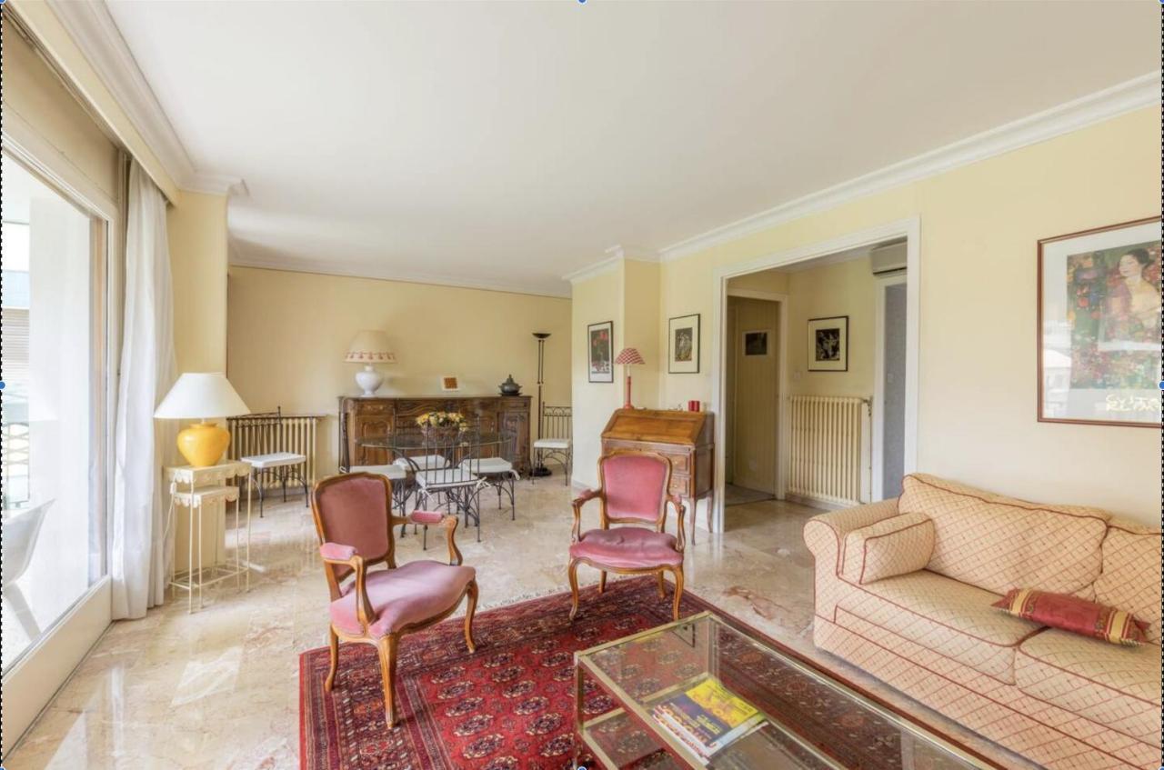 Cosy T3 - Jardin - Parking - Piscine Apartment Montpellier Exterior foto